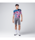 MAGLIA A MANICA CORTA CX PRO 4.0 UNISEX - SCEGLI - GOBIK MAILLOT MANGA CORTA CX PRO 4.0 UNISEX UNITY COLLECTION 2026