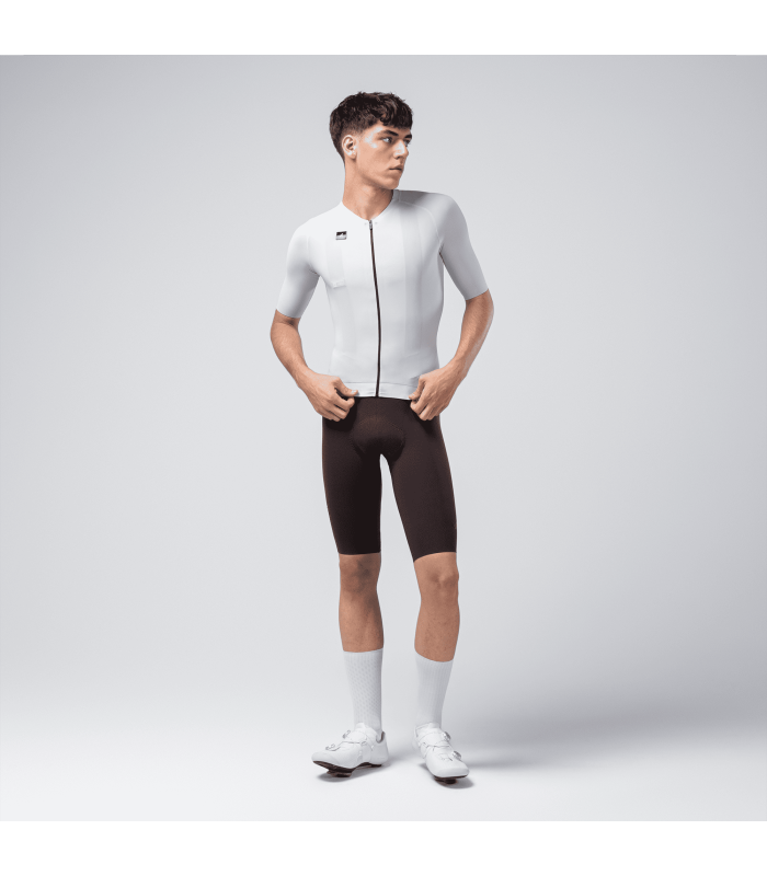 MAGLIA CX SOLID UNISEX - MAILLOT MANGA CORTA CX SOLID UNISEX SUMMER GOBIK Unity collection 2026