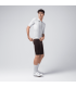 MAGLIA CX SOLID UNISEX - MAILLOT MANGA CORTA CX SOLID UNISEX SUMMER GOBIK Unity collection 2026