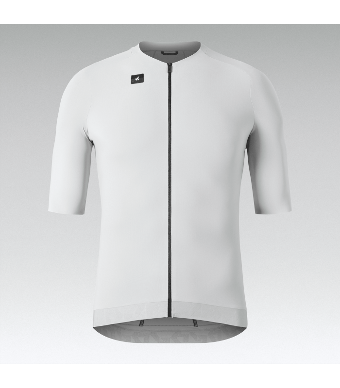 MAGLIA CX SOLID UNISEX - MAILLOT MANGA CORTA CX SOLID UNISEX SUMMER GOBIK Unity collection 2026