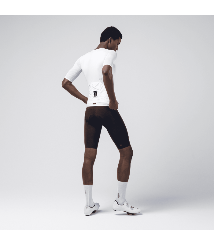 MAGLIA A MANICA CORTA CARRERA 3.0 UNISEX - MAILLOT MANGA CORTA CARRERA 3.0 UNISEX - GOBIK 2026 UNITY COLLECTION - scegli