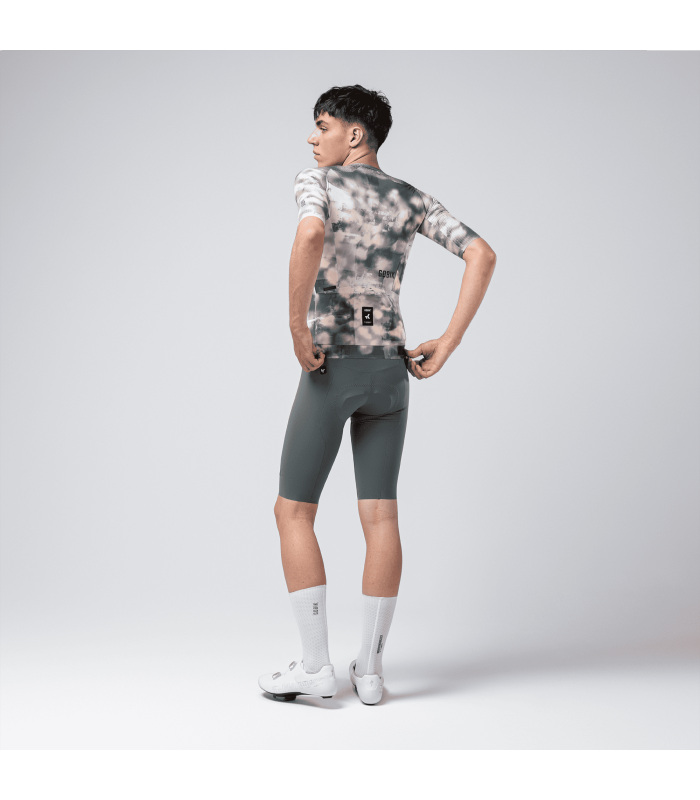 MAGLIA A MANICA CORTA REACTIVE UNISEX  - GOBIK MAILLOT MANGA CORTA REACTIVE UNISEX  UNITY COLLECTION 2026