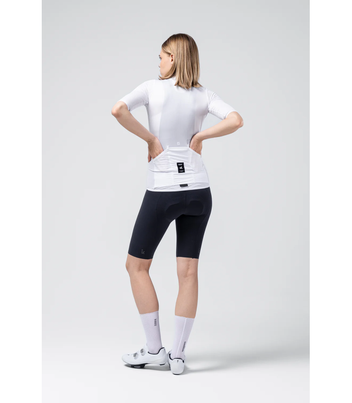 MAGLIA A MANICA CORTA CARRERA 3.0 UNISEX - MAILLOT MANGA CORTA CARRERA 3.0 UNISEX - GOBIK 2026 UNITY COLLECTION - scegli