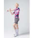 MAGLIA A MANICA CORTA CX PRO 4.0 UNISEX - SCEGLI - GOBIK MAILLOT MANGA CORTA CX PRO 4.0 UNISEX UNITY COLLECTION 2026