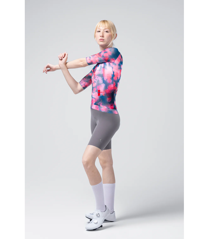 MAGLIA A MANICA CORTA CX PRO 4.0 UNISEX - SCEGLI - GOBIK MAILLOT MANGA CORTA CX PRO 4.0 UNISEX UNITY COLLECTION 2026