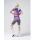 MAGLIA A MANICA CORTA CX PRO 4.0 UNISEX - SCEGLI - GOBIK MAILLOT MANGA CORTA CX PRO 4.0 UNISEX UNITY COLLECTION 2026