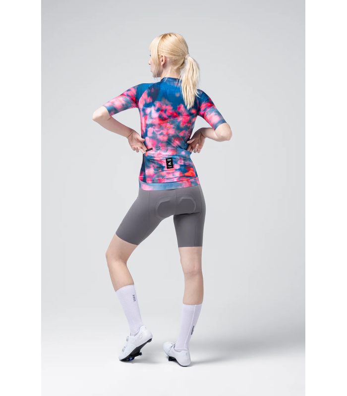 MAGLIA A MANICA CORTA CX PRO 4.0 UNISEX - SCEGLI - GOBIK MAILLOT MANGA CORTA CX PRO 4.0 UNISEX UNITY COLLECTION 2026