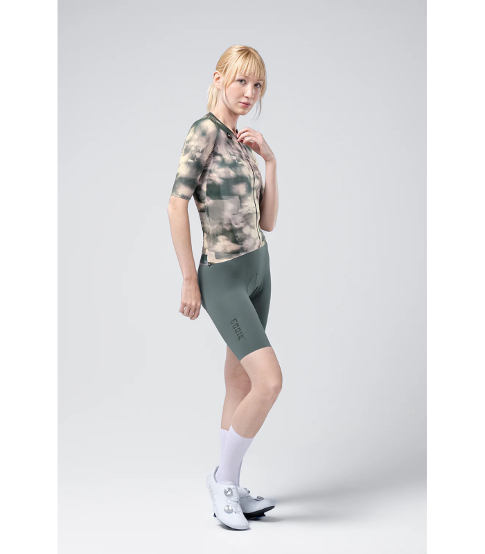 MAGLIA A MANICA CORTA REACTIVE UNISEX  - GOBIK MAILLOT MANGA CORTA REACTIVE UNISEX  UNITY COLLECTION 2026
