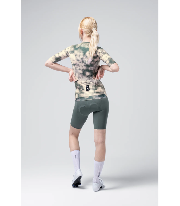 MAGLIA A MANICA CORTA REACTIVE UNISEX  - GOBIK MAILLOT MANGA CORTA REACTIVE UNISEX  UNITY COLLECTION 2026