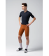 MAGLIA CX SOLID UNISEX - MAILLOT MANGA CORTA CX SOLID UNISEX SUMMER GOBIK Unity collection 2026