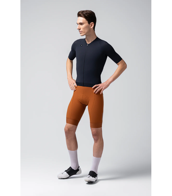 MAGLIA CX SOLID UNISEX - MAILLOT MANGA CORTA CX SOLID UNISEX SUMMER GOBIK Unity collection 2026