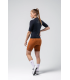 MAGLIA CX SOLID UNISEX - MAILLOT MANGA CORTA CX SOLID UNISEX SUMMER GOBIK Unity collection 2026