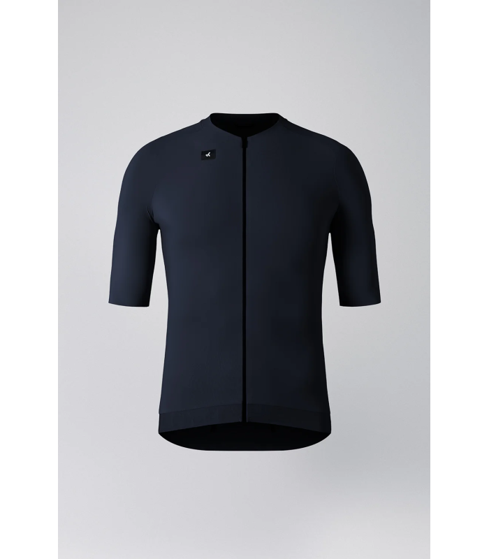 MAGLIA CX SOLID UNISEX - MAILLOT MANGA CORTA CX SOLID UNISEX SUMMER GOBIK Unity collection 2026
