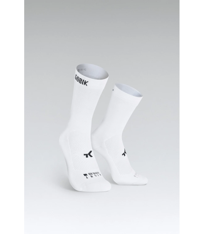 CALZINI UNISEX Icon Salt - GOBIK Unity collection 2026