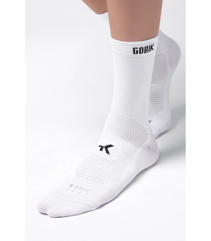 CALZINI UNISEX Icon Salt - GOBIK Unity collection 2026