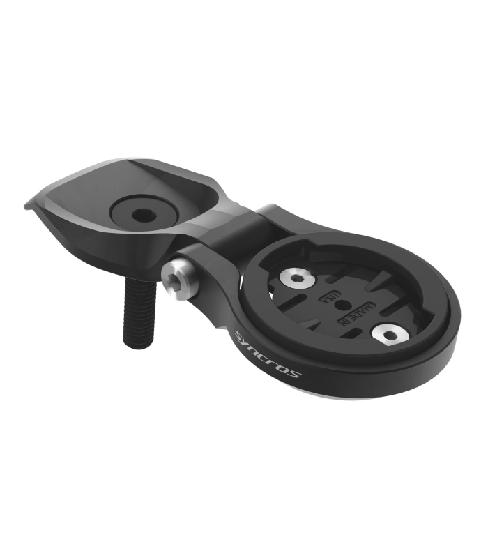 SYNCROS Supporto ciclo computer Hixon iC, tappo superiore XR e FL