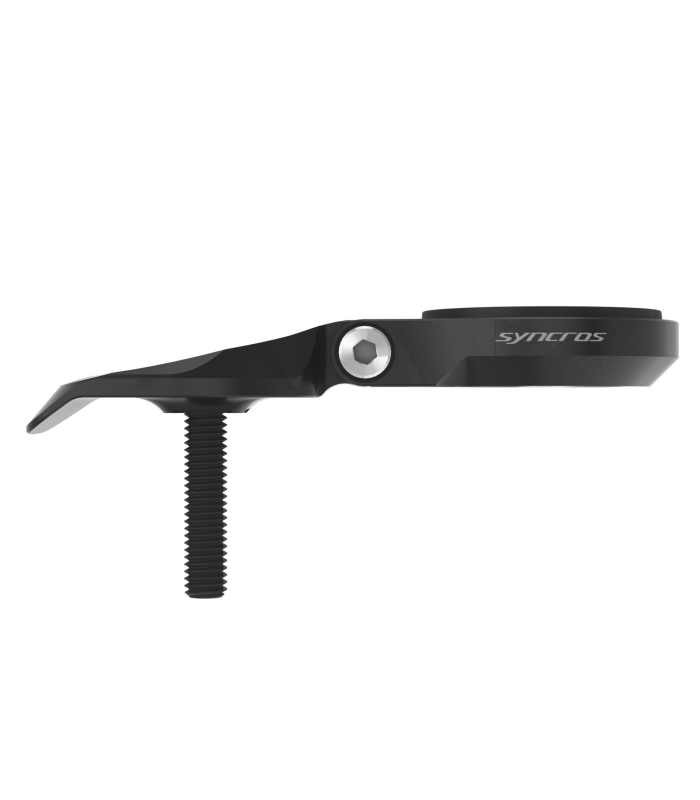 SYNCROS Supporto ciclo computer Hixon iC, tappo superiore XR e FL