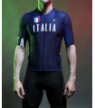 MAGLIA MANICA CORTA SANREMO PISSEI ESTIVA - SCEGLI