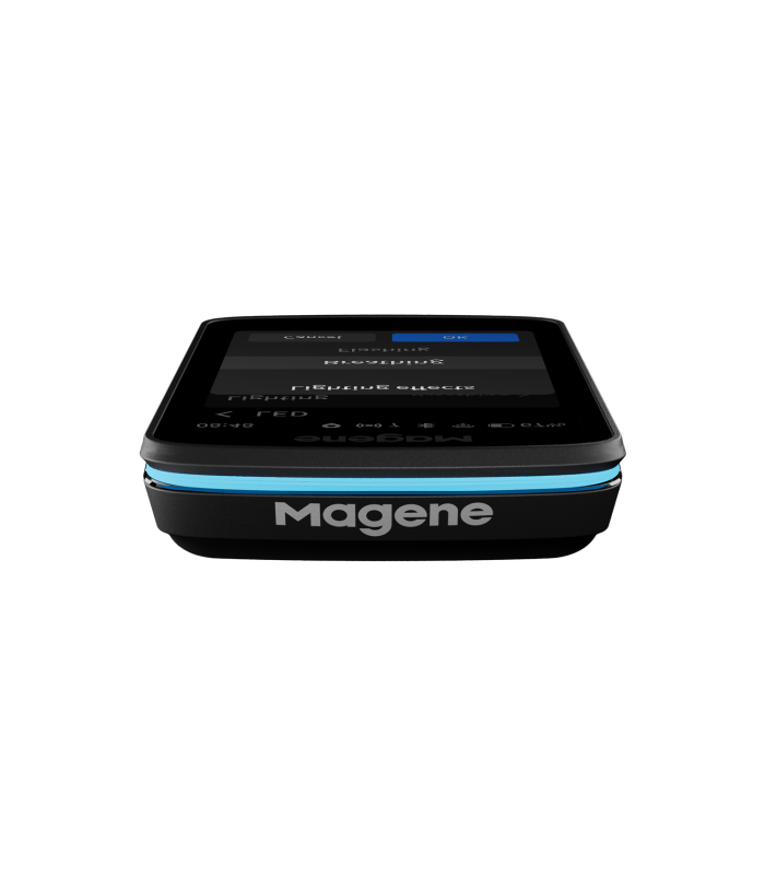 C 706 Smart GPS Bike Computer - MAGENE