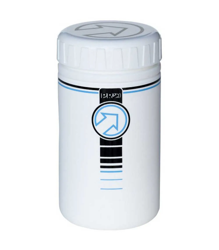 PRO Borraccia portautensili / oggetti 500cc - - white