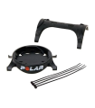 POLAR BIKE MOUNT TWIST SET