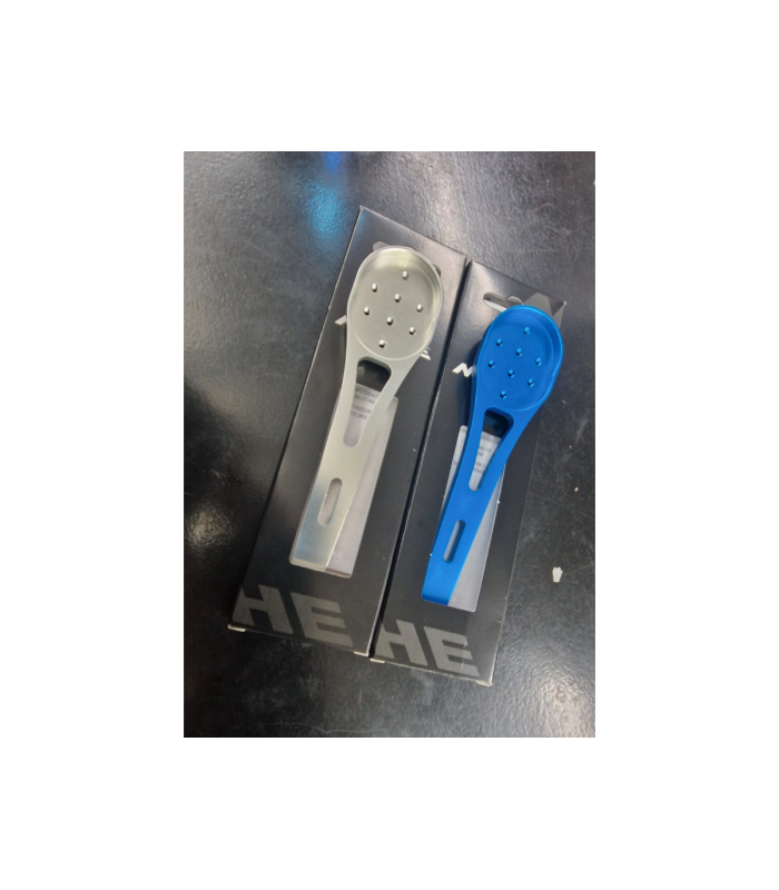 STAFFA SUPPORTO CICLOCOMPUTER MICHE  - SCEGLI