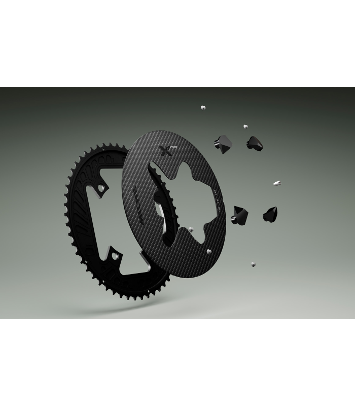 Ingranaggio X2 RD R92 - 52D - CORONA MICHE new 2026