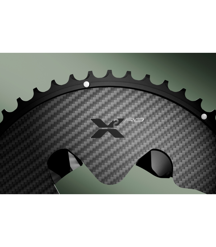 Ingranaggio X2 RD R92 - 52D - CORONA MICHE new 2026