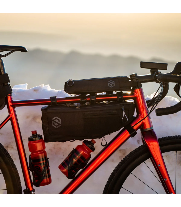 BORSA GRAVEL SKUAD - GIST