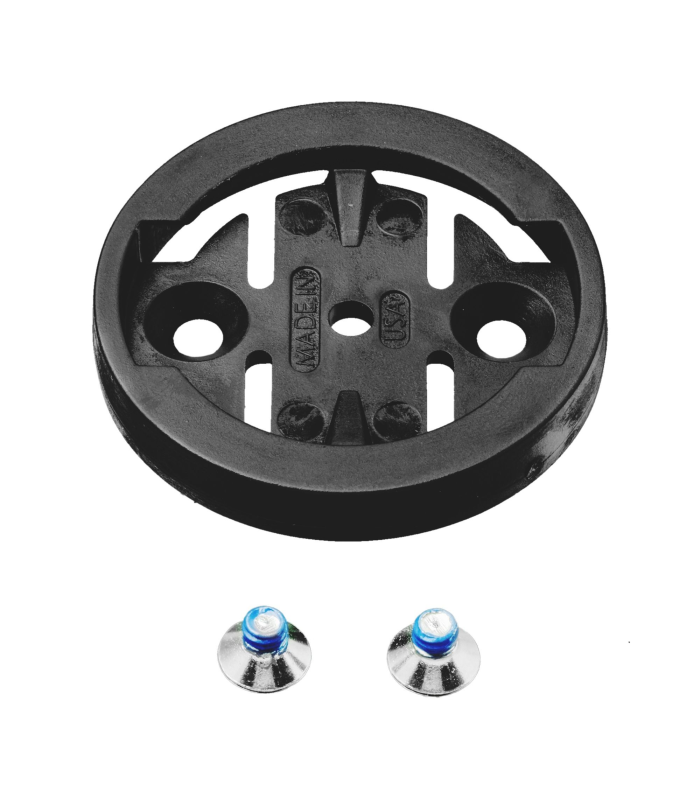 SYNCROS Inserto per supporto computer Garmin