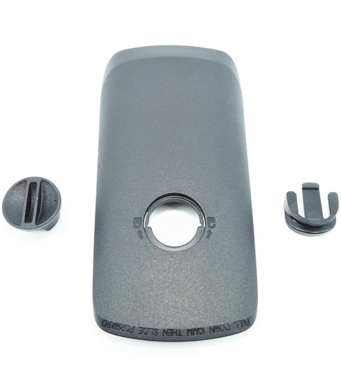 COVER / CABLE SHOCK DT SPARK CARBON 22 - SCOTT