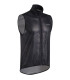 GIST SMANICATO / GILET ANTIACQUA - MANTELLINA WATERPROFF