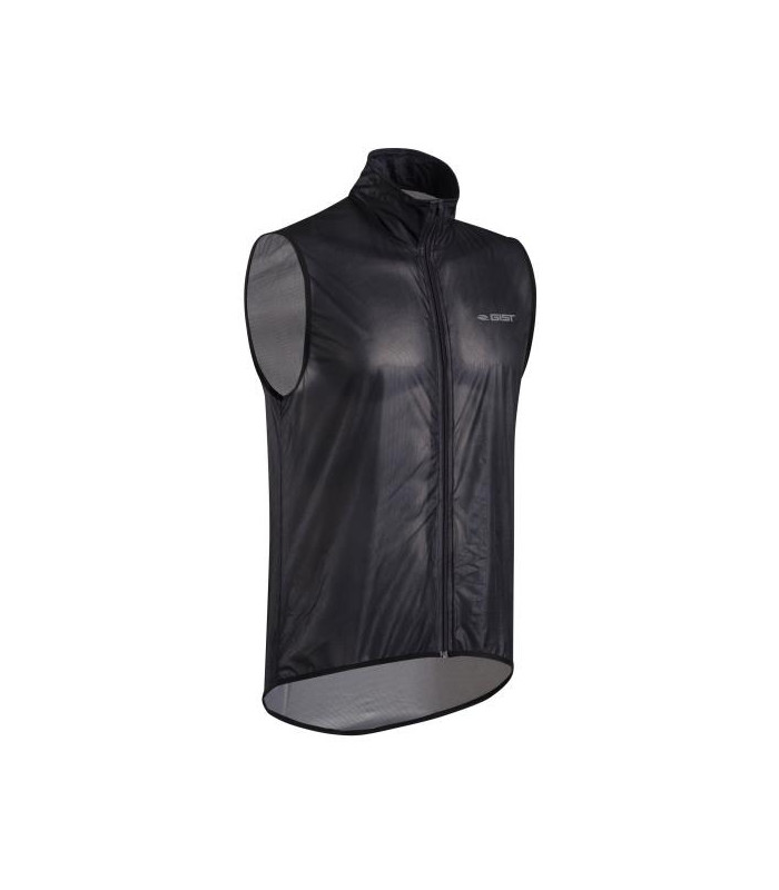 GIST SMANICATO / GILET ANTIACQUA - MANTELLINA WATERPROFF
