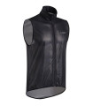 GIST SMANICATO / GILET ANTIACQUA - MANTELLINA WATERPROFF