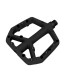 Pedali piatti SYNCROS Squamish IV - BLACK - LARGE