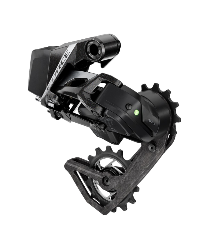 Deragliatore posteriore Force AXS -  Force AXS Rear Derailleur