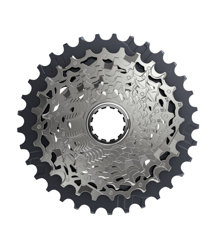 Force XG-1270 Cassette - SRAM - scegli