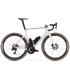 FILANTE SLR ID2 BICI WILIER TRIESTINA ULT.DI2 KLEOS 50 - PURE WHITE - ROAD SIZE S - 2026