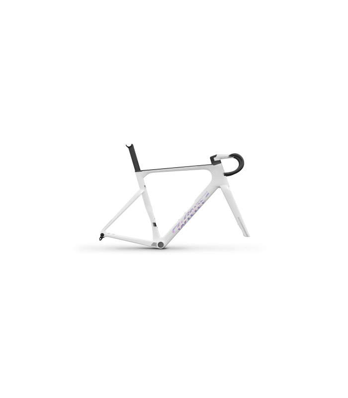 FILANTE SLR ID2 BICI WILIER TRIESTINA ULT.DI2 KLEOS 50 - PURE WHITE - ROAD SIZE S - 2026