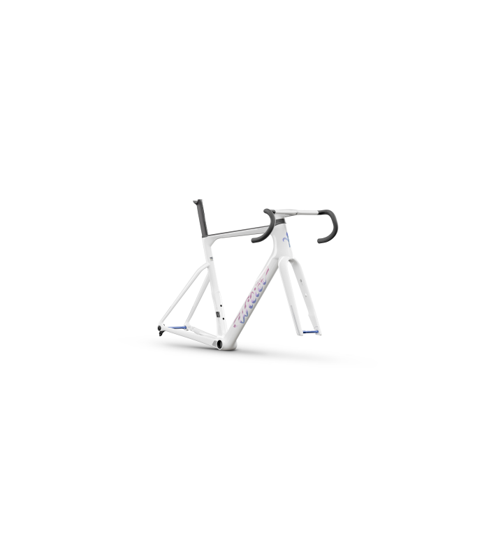 FILANTE SLR ID2 BICI WILIER TRIESTINA ULT.DI2 KLEOS 50 - PURE WHITE - ROAD SIZE S - 2026