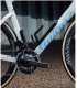 FILANTE SLR ID2 BICI WILIER TRIESTINA ULT.DI2 KLEOS 50 - PURE WHITE - ROAD SIZE S - 2026