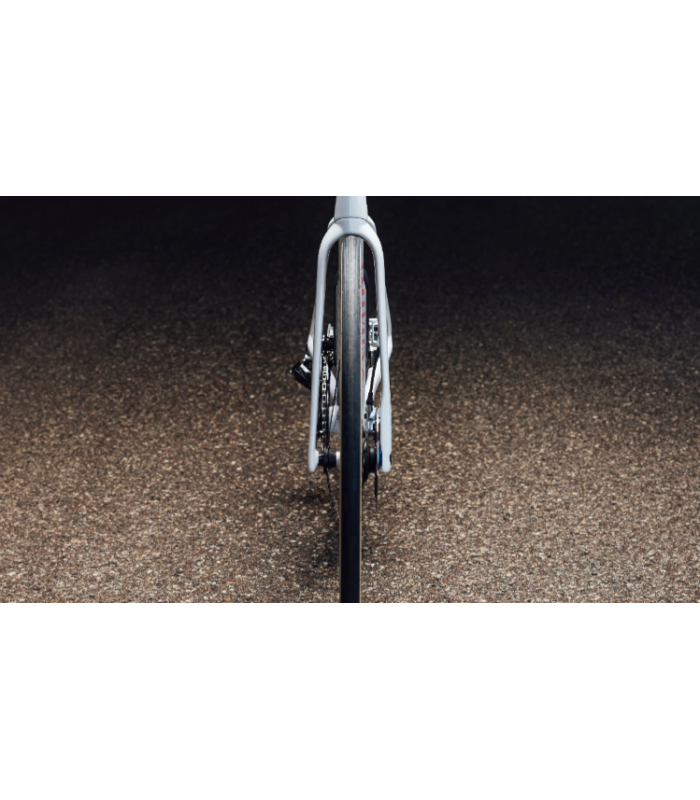 FILANTE SLR ID2 BICI WILIER TRIESTINA ULT.DI2 KLEOS 50 - PURE WHITE - ROAD SIZE S - 2026