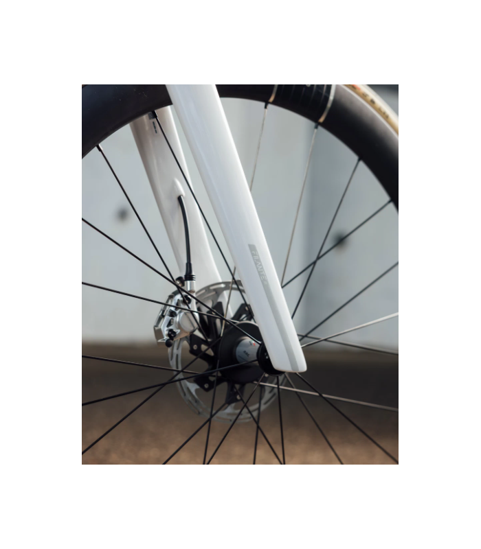 FILANTE SLR ID2 BICI WILIER TRIESTINA ULT.DI2 KLEOS 50 - PURE WHITE - ROAD SIZE S - 2026