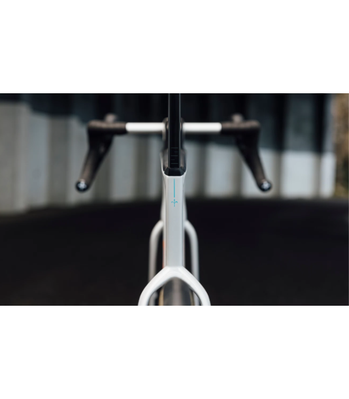 FILANTE SLR ID2 BICI WILIER TRIESTINA ULT.DI2 KLEOS 50 - PURE WHITE - ROAD SIZE S - 2026