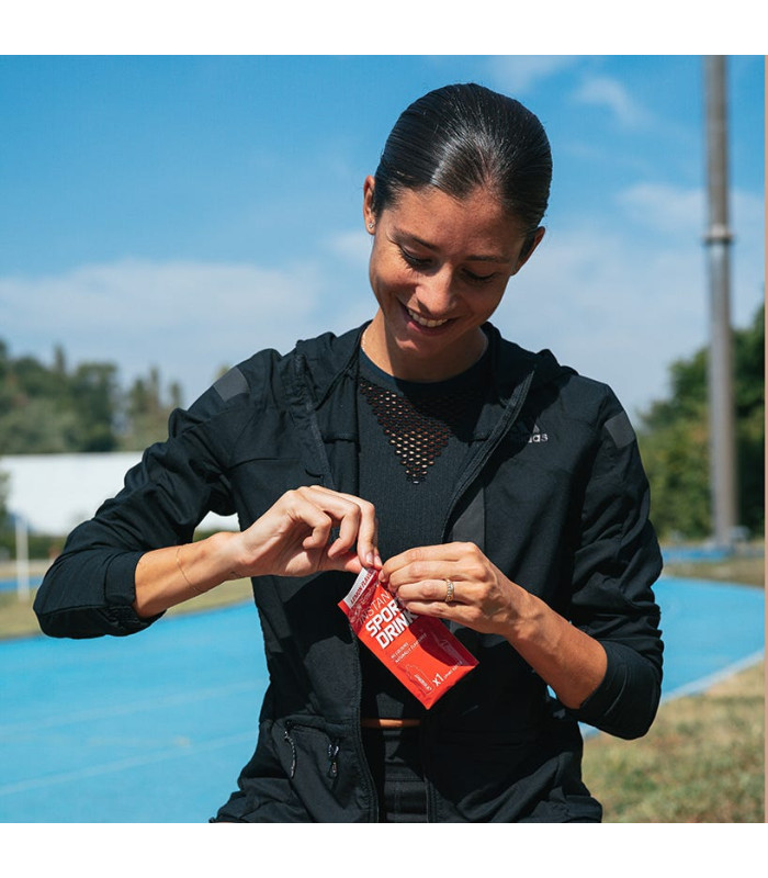 Sali Instant Sport Drink Lemon Enervit - sali minerali - PROMO 3PZ- scad 03.05.2026