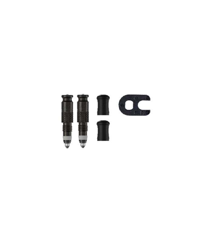 Schwalbe Clik Valve Conversion Set  SOLO VALVOLE- VALVOLA SV
