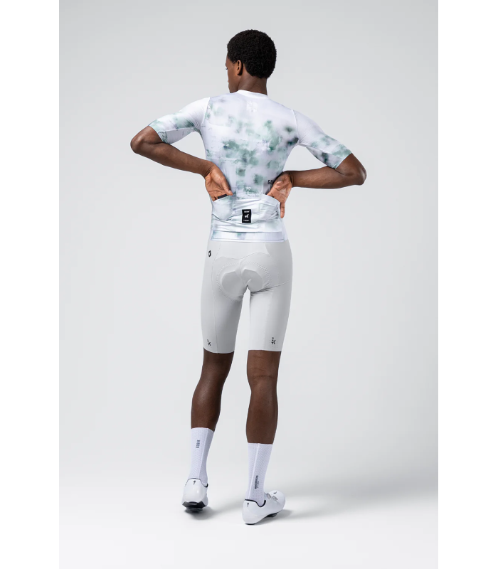 ATTITUDE 2.0 MAGLIA UNISEX GOBIK - Jersey-attitude 2-0 scegli colorazione Grim / Moss - Unity collection 2026 Gobik