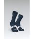 CALZINI UNISEX Iro 2.0 Navy Blue / RED -  GOBIK Unity collection 2026 - SCEGLI