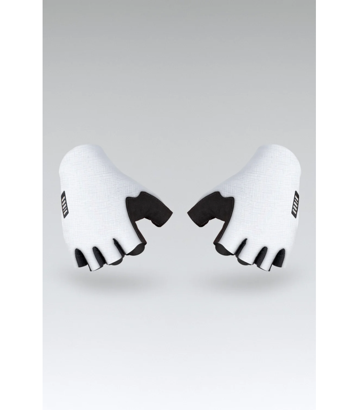 GOBIK Mamba 2.0 White GUANTI UNISEX - SUMMER