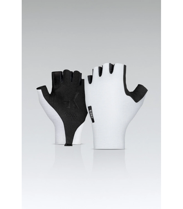 GOBIK Mamba 2.0 White GUANTI UNISEX - SUMMER
